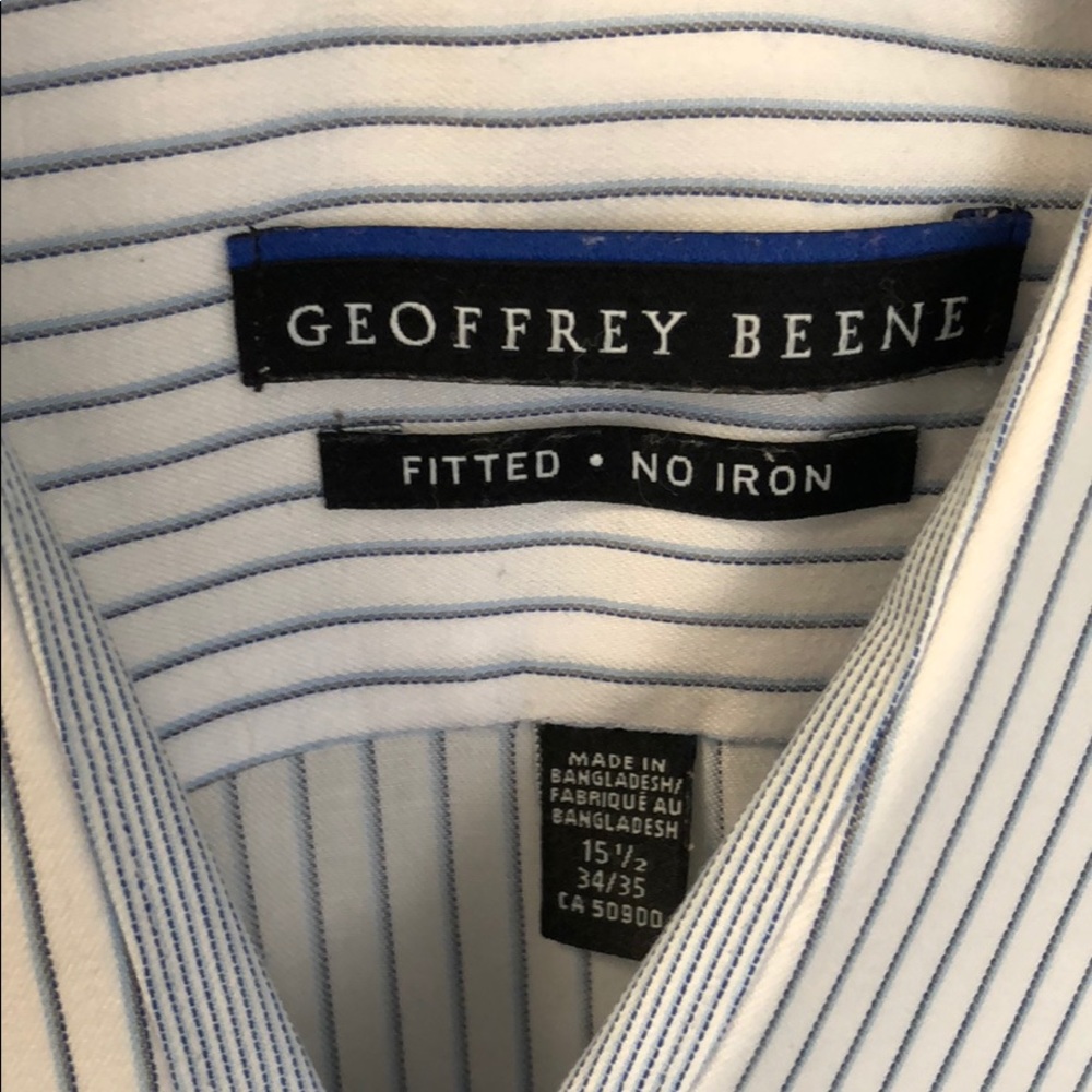 Dress shirt